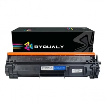 Toner Compativel C/ 150a (m141w) Preto Byqualy