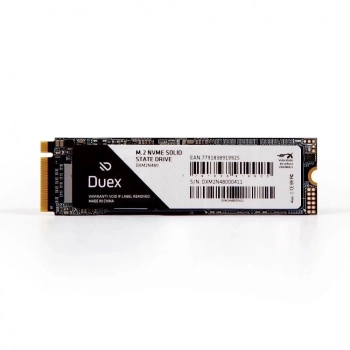 Ssd Duex 480gb Dxm2n480 Formato 2280