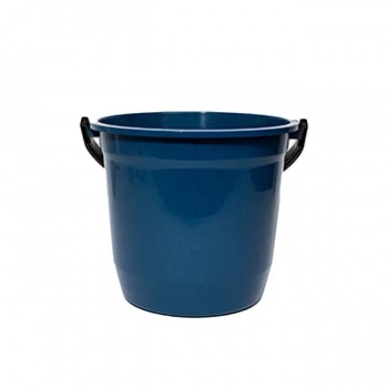Balde Plastico 8l Cores Diversas