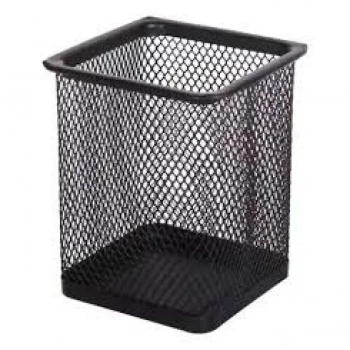 Organizador Escritorio Aramado Quadrado